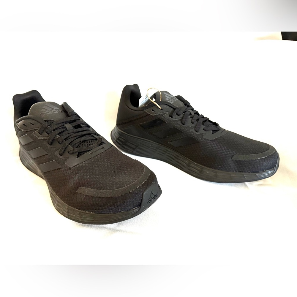 Adidas Durango SL Black Men’s Running Shoes